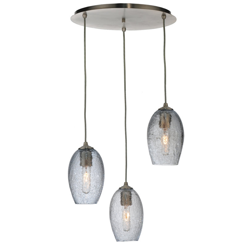 Metro Fusion 3 - Light Pendant