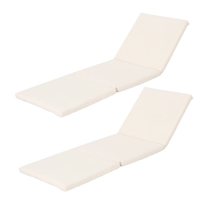 Coussins de fauteuil club (seulement des coussins)