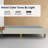 Coleone Platform Bed-1253217282-1253217280
