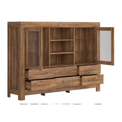 166cm Sideboard