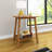 Ladora Solid Wood Nightstand-851592132