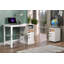 Brugos Solid Wood Writing Desk-1195972436