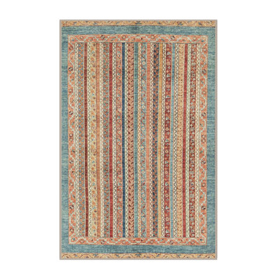 Abstract Indoor Rug