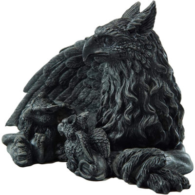 Deviontae Animals Figurines & Sculptures