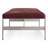 Daybench Genuine Leather Upholstered Bench-27322682-94578436-48482365