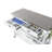 Mayall 45" Kitchen Cart with Stainless Steel Top and Locking Wheels-2007011076