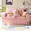 Fauteuil à billes Boneless-287839449-276963488