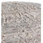 Tundra Handwoven Indoor/Outdoor Pouf