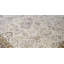 Hand-Knotted High-Quality Cream Area Rug