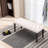 Beige Bench , 44.59" Long, 16.9" Wide, 19.42" High, Comfortable For Dining Room Use Seating In-888445537