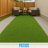 Realistic Indoor/Outdoor Artificial Grass Runner Rug – Extra-Long Custom Sizes – Soft, Durable & Drainage-Backed – Ideal for Patios, Balconies, Entryways, Play Areas & Pet Zones -1441338861