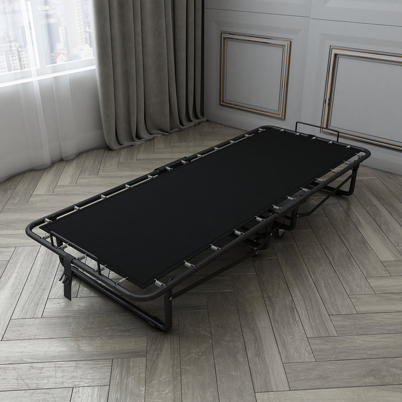 14" Standard Profile Folding Bed