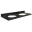Plateau de salle de bain double 61 po meuble-lavabo-19286714-19286716-19286720