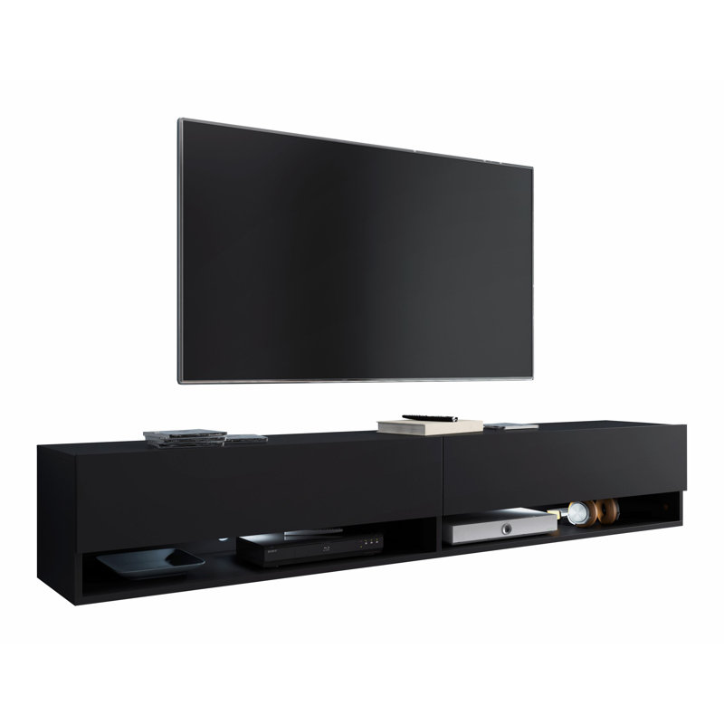 Olamide TV Stand for TVs up to 75"