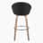 Maddison 30" High Back Fixed-Height Faux Leather Bar Stools-106895865-106895867-106895869