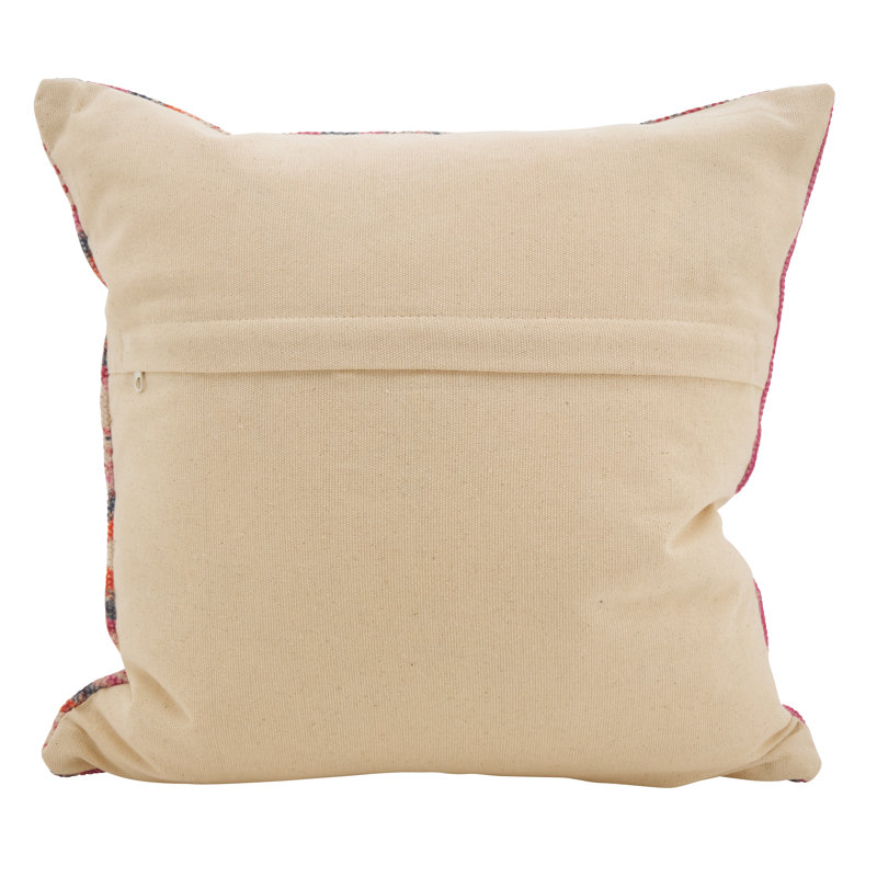  Coussin Bohemian
