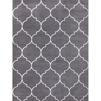 Ariani Moroccan Indoor Rug