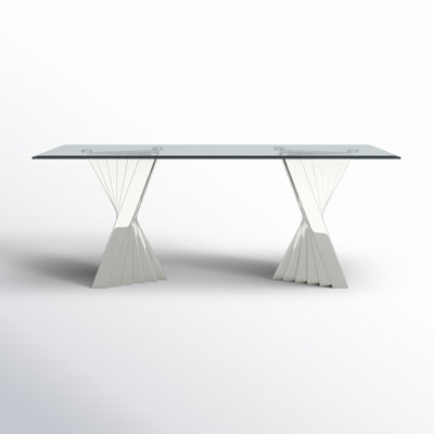 Ammerman Dining Table by Willa Arlo Interiors