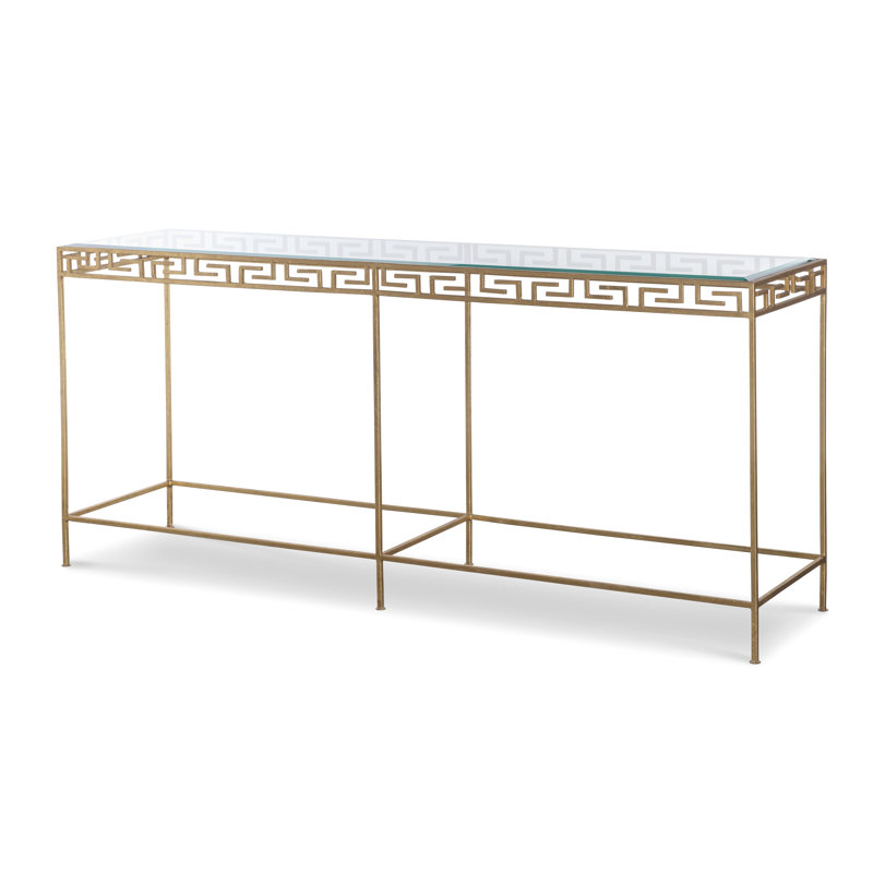 Grand Tour 72 in. Console Table