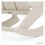 Chaise berçante Adirondack POLYWOOD-50289036