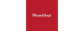 Plum Chef Logo