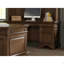 Crédence 5 tiroirs Stigham Burnish Oak-133602539-133602540
