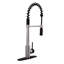 36'' L Double Bowl Kitchen Sink-101647455