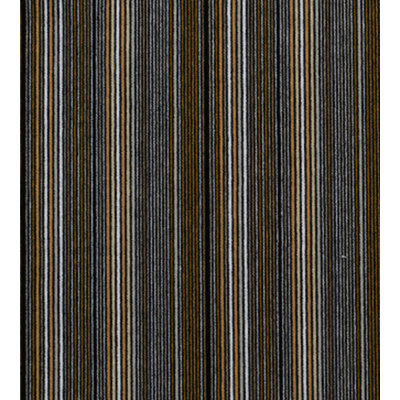 Good Mood Pinstripe Cotton Blend Fabric