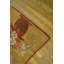 Jute / Sisal Floral Area Rug