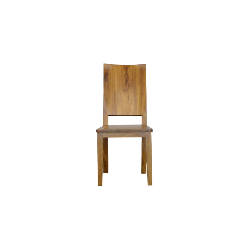 Origins Dining Chair Natural