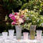 Trellis 9" Flared Vase-690878697