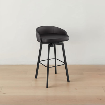Bethanee Swivel Counter & Bar Stool