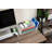 Mind Reader Desktop Organizer, File Storage, Paper Tray, Workspace, Office, Metal Mesh, 16.75"L x 9.15"W x 6"H-1738835269
