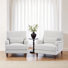 Upholstered Armchair