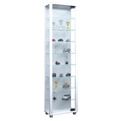 Everglade Display Cabinet