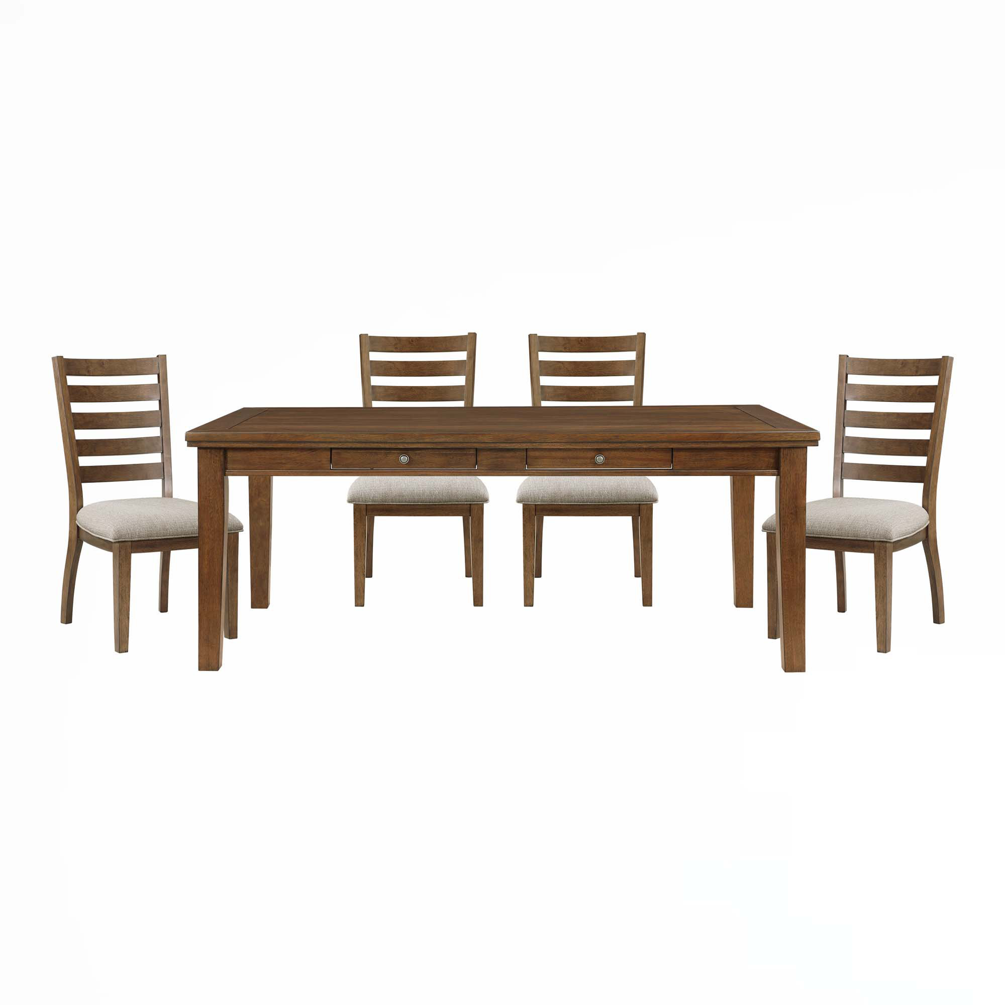 Red Barrel Studio® Masato Dining Set Wayfair