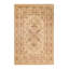 Classic One-of-a-Kind 6' 2" X 9' 4" Hand Knotted Area Rug