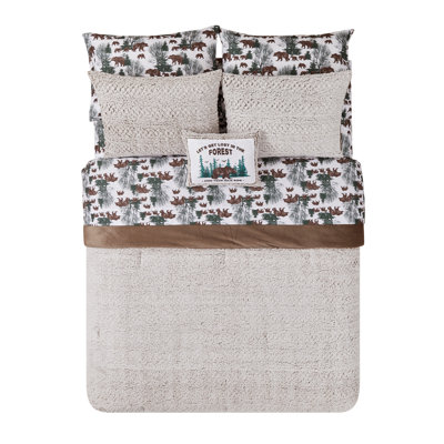 Parklawn Comforter