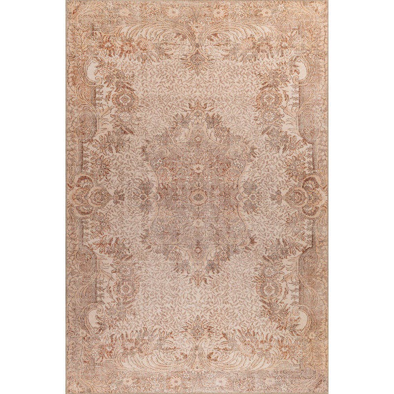 Tapis Caretta, Rectangle 5 pi x 7 pi 6 po