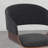 Ridley Adjustable Swivel Bar Stool