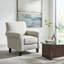 Fauteuil en polyester 38 po