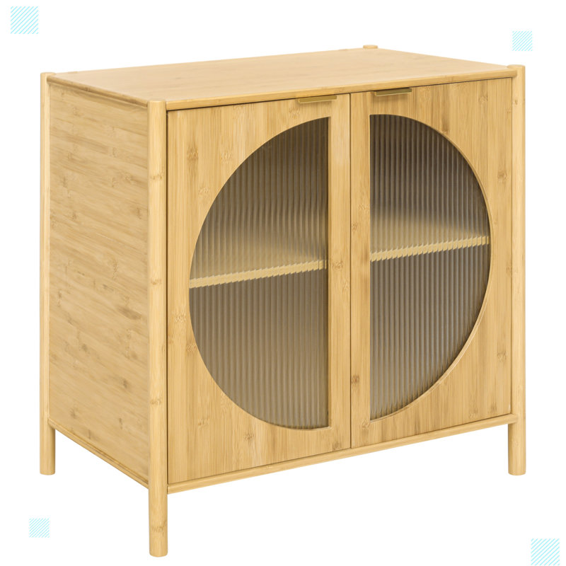 Buffet 31,5 po