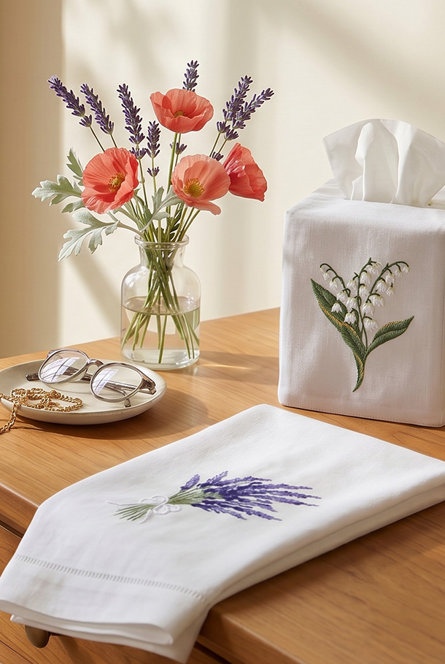 The Botanical Collection