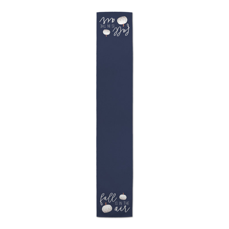 Chastainjr Halloween Table Runner