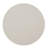 Joane Light Gray High Gloss End Table
