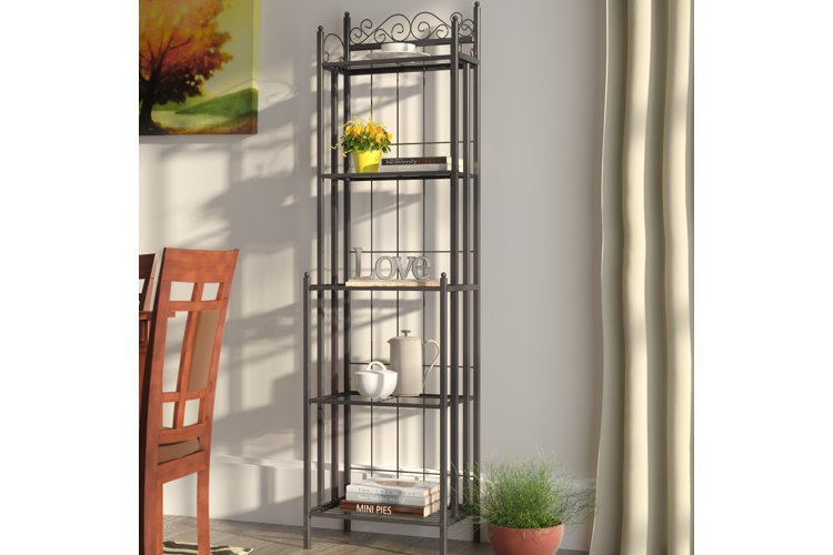Mayview Metal Baker's Rack