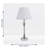 Lamons Metal Table Lamp-367049158-367049159
