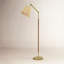 Lampe sur pied Cintia