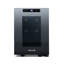 6 Bottle and 6 can Single Zone Freestanding Wine Refrigerator