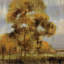 Countryside Twilight II Print by Stiles-26934525-26934519